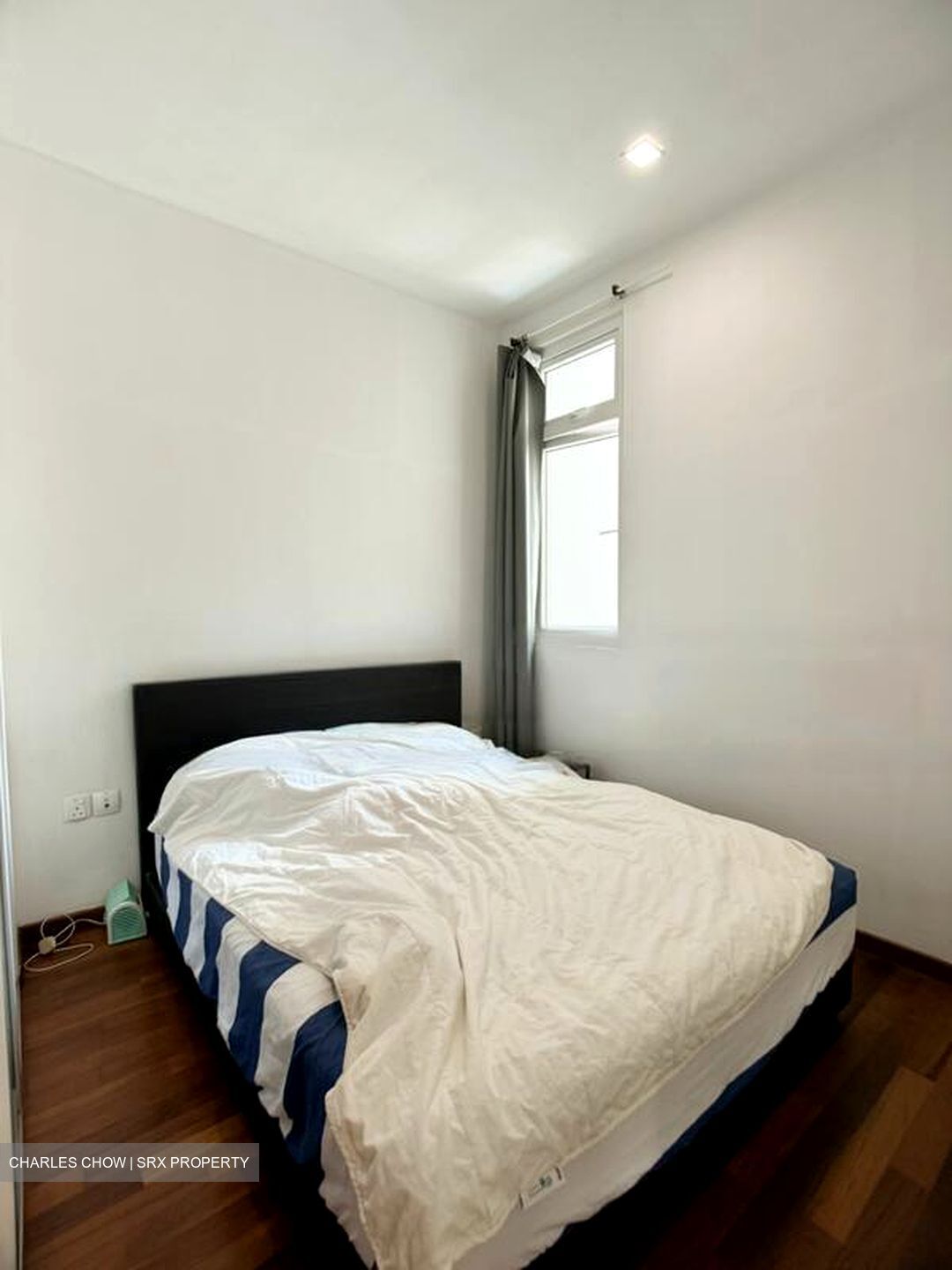 Cardiff Residence (D19), Condominium #637862781